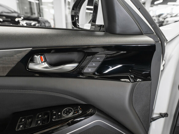 2020 Kia K7 YG (II) Рестайлинг, белый, 2800000 рублей - вид 19