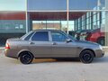 2016 Lada (ВАЗ) Priora I Рестайлинг, коричневый, 439000 рублей - вид 4