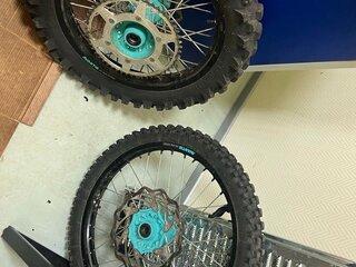 2021 Avantis A6, чёрный, 265000 рублей, вид 3