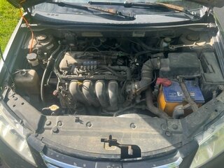 2014 Geely Emgrand EC7, серебристый, 280000 рублей, вид 5