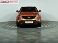 2014 Kia Sportage III Рестайлинг, оранжевый - вид 1