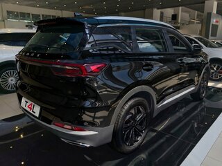 2026 Tenet T4L, чёрный, 2329000 рублей, вид 4
