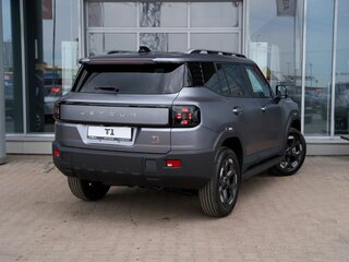 2026 Jetour T1, серый, 4249900 рублей, вид 3