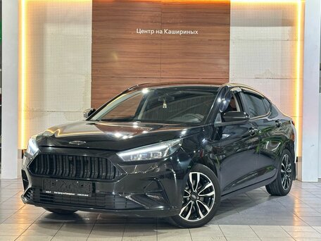 JAC J7 I