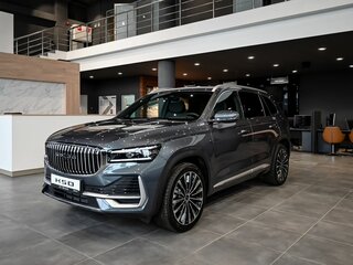 2026 VOLGA K50, серый, 4648000 рублей, вид 1