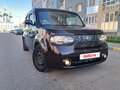 2014 Nissan Cube III (Z12), пурпурный, 845000 рублей - вид 5