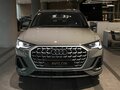 2026 Audi Q3 35 TFSI II (F3), серый, 4710110 рублей - вид 1