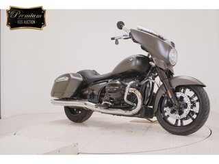2022 BMW R 18 B, коричневый, 1490000 рублей, вид 3