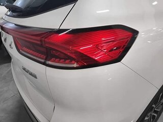 2025 Haval H6 III, белый, 1608000 рублей, вид 4