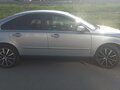 2008 Volvo S40 II Рестайлинг, серебристый, 600000 рублей - вид 6
