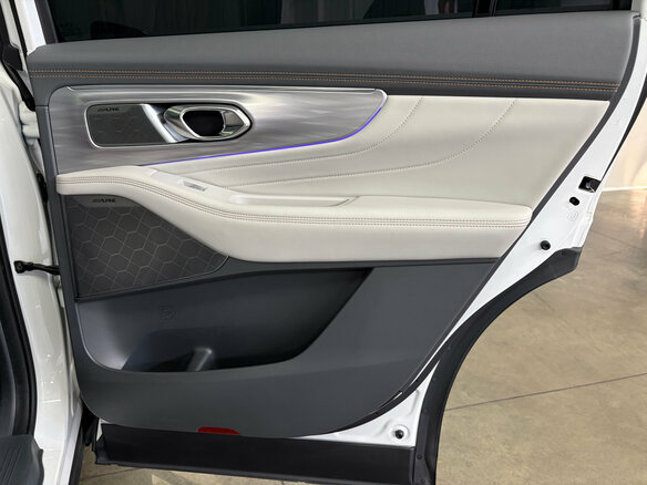 2023 GAC GS8 II, белый, 3397000 рублей - вид 18