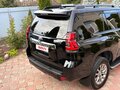 2019 Toyota Land Cruiser Prado 150 Series Рестайлинг 2, чёрный, 5200000 рублей - вид 6