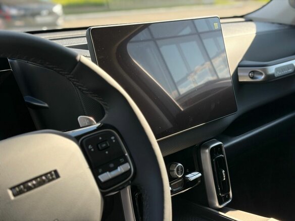 2026 Haval Dargo I Рестайлинг, серый, 3499000 рублей - вид 24