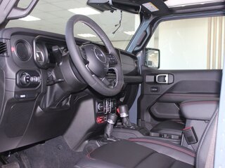 2025 Jeep Gladiator II (JT) Рестайлинг, серый, 7990000 рублей, вид 2
