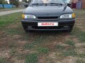 2008 Lada (ВАЗ) 2115, чёрный, 190000 рублей - вид 2