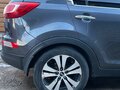2013 Kia Sportage III, серый, 1300000 рублей - вид 5