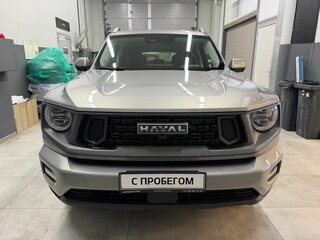 2025 Haval H7 I, серый, 3350000 рублей, вид 2