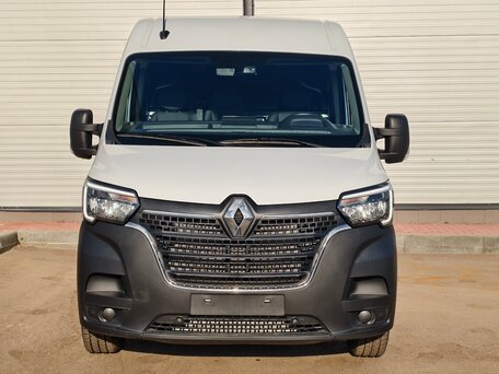 2024 Renault Master, белый, 5600000 рублей, вид 2