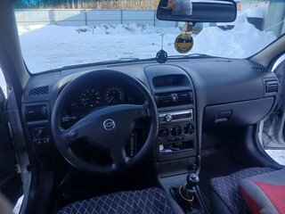 2005 Chevrolet Viva, серый, 320000 рублей, вид 3