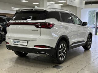 2024 Xcite X-Cross 7, белый, 1680000 рублей, вид 5