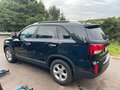 2013 Kia Sorento II Рестайлинг, чёрный - вид 4