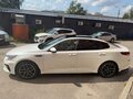 2018 Kia Optima IV Рестайлинг, белый - вид 7