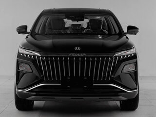 2025 Dongfeng Huge, чёрный, 2800000 рублей, вид 2