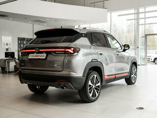 2025 Changan CS35 Plus I Рестайлинг, серый, 2839900 рублей, вид 5