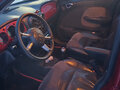 2003 Chrysler PT Cruiser, красный, 445000 рублей - вид 9