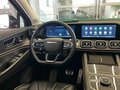 2024 Jaecoo J8, серый, 3000000 рублей - вид 7
