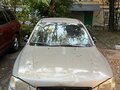 2008 Hyundai Accent ТагАЗ II, бежевый, 240000 рублей - вид 2