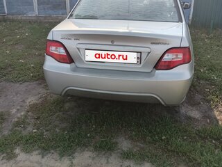 2008 Daewoo Nexia I Рестайлинг, серебристый, 100000 рублей, вид 4