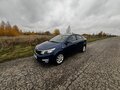 2015 Kia Rio III Рестайлинг, синий, 950000 рублей - вид 1
