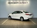 2023 Changan Alsvin, белый, 1150000 рублей - вид 3