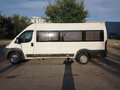 2011 Citroen Jumper, белый, 520000 рублей - вид 2