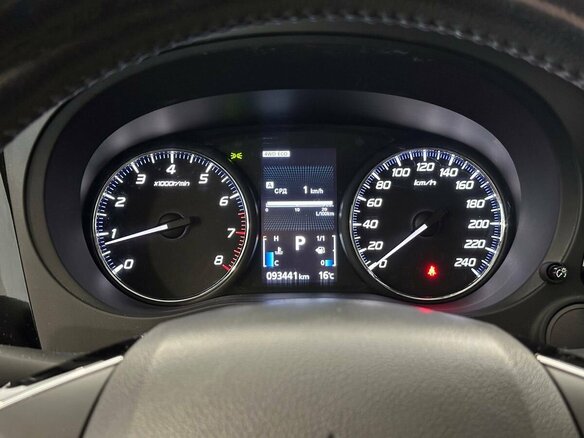2018 Mitsubishi Outlander III Рестайлинг 2, белый, 1897000 рублей - вид 18