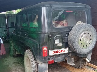 2003 УАЗ 315142, чёрный, 330000 рублей, вид 4