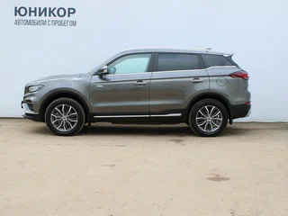 2024 Geely Atlas Pro, серый, 2169000 рублей, вид 2