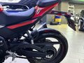 2024 Voge 525RR, красный - вид 3