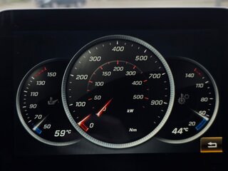 2016 Mercedes-Benz GLE Coupe AMG 63 AMG S I (C292), чёрный, 5800000 рублей, вид 4
