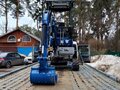 2024 Rippa NDI322, синий, 850000 рублей