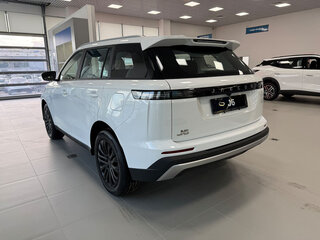 2026 Jaecoo J6, белый, 2749000 рублей, вид 2