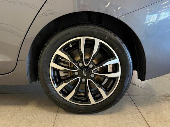 2023 JAC J7 I, серый, 1489000 рублей - вид 7