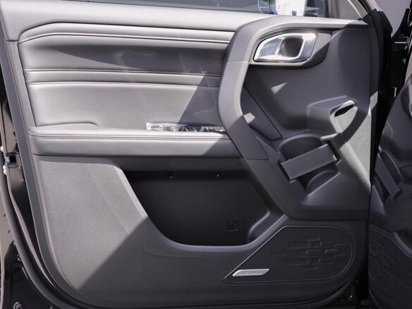 2026 Haval Dargo I Рестайлинг, чёрный, 3899000 рублей - вид 22