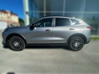 2026 Haval Jolion I Рестайлинг 2, серый, 2699000 рублей, вид 5
