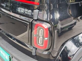 2023 Baojun Yep, чёрный, 976000 рублей, вид 5