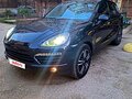 2010 Porsche Cayenne Diesel II (958), чёрный, 2250000 рублей