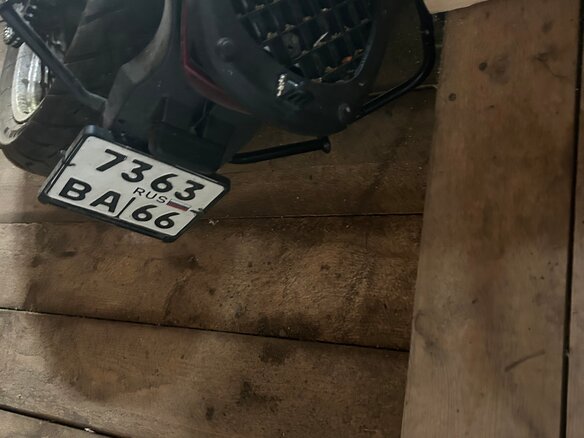 2004 KTM 950 Adventure, серебристый, 300000 рублей - вид 5