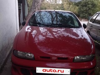 1997 Fiat Bravo I, красный, 250000 рублей, вид 1