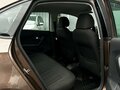 2017 Volkswagen Polo V Рестайлинг, коричневый, 998700 рублей - вид 7